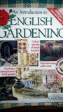 MAGAZINE INTRODUCTION TO ENGLISH GARDENING -- AMAZON 2000 VICTORIAN / ROSES Garden Plants