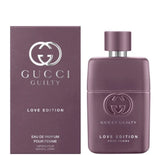 Gucci Guilty Pour Femme Love Edition Eau de Parfum 3 fl oz EDP