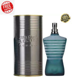 Le Male by Jean Paul Gaultier EDP Cologne for Men 4.2 oz Brand New Tester EDT