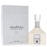 Rayaanat Al Musk by Rihanah Eau De Parfum Spray (Unisex) 3.4 oz (Women) EDP