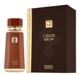 Liquid Brun French Avenue EDP 3.4oz / 100ml for Men Ð New in Box - FAST SHIP EDP