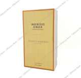 Goldfield & Banks Ingenious Ginger Eau de Parfum - 100mL 3.4oz - New in Box EDP