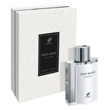 Afnan Unisex Pure Musk EDP Spray 3.4 oz/100ML Fragrances 6290171002130 EDP