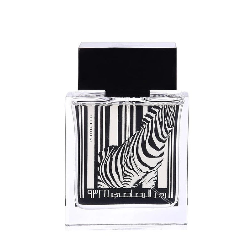 Rasasi Men's Rumz Al  9325 Pour Lui EDP Spray 1.7 oz Fragrances 614514229019 EDP
