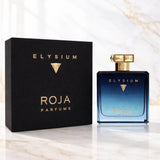 Roja Elysium Parfum Cologne 3.4 oz 100ml Men's Fragrance New In Box Authentic EDP
