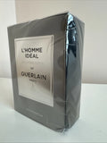 2026 GUERLAIN L'Homme IDEAL Cologne FORTE EDP 3.3oz/100ml NEW SEALED Box Damaged EDP