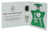 I love NY for earth day by Bond No.9for Women Mini EDP Perfume .06oz New in Box EDP