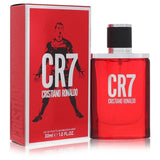 Cristiano Ronaldo CR7 Cristiano Ronaldo EdT 1.0 oz / e 30 ml EDT