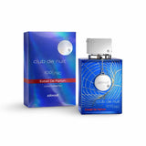 ARMAF  CLUB DE NUIT ICONIC 2.7 OZ (70ML) EXTRAIT DE PARFUM FOR MEN EDP
