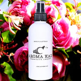Honeysuckle Roses Body Spray Fragrance Mist Alcohol-Free Vegan Cruelty-Free Roses