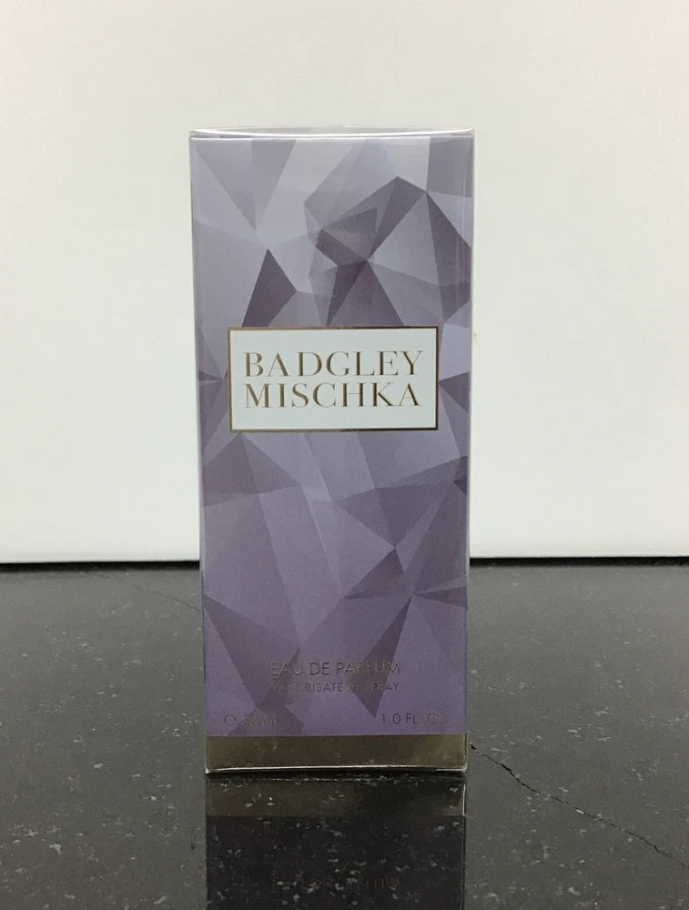 Badgley Mischka Eau de parfum spray 1.0 fl oz/ 30 ml, NIB. EDP