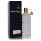Montale Nepal Aoud by Montale Eau De Parfum Spray 3.4 oz for Women EDP