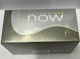 Azzaro now by Azzaro 1.7 fl.oz edt Spray for menÕs Sealed Box. EDT