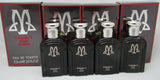 Lot of 20 Pieces MAXIM'S DE PARIS Pour Homme EDT For Men MINI 0.25 oz 7.5ml New EDT