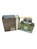 NIB IWAN by GLENN PERRI COLOGNE FOR MEN 3.4 OZ / 100 ML EAU DE TOILETTE SPRAY EDT