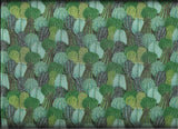 45" 100%  cotton  floral fabric "Desert Bloom "  by Blank Textiles Flowering Plants