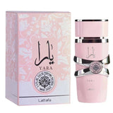 Yara Lattafa Perfumes | Eau De Parfum - 100ml 3.4 fl oz EDP