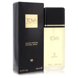 Tova 3.3 oz Eau De Parfum Spray by Tova Beverly Hills for Women (Original Bla... EDP