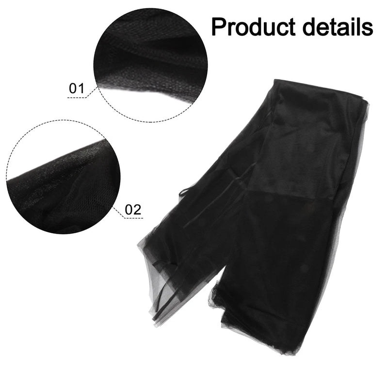 User Friendly Plant Protection Mesh for Easy Setup and Maintenance in Gardens Garden Plants