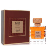 Sapil Elixir Fusion by Sapil Eau De Parfum Spray (Unisex) 3.4 oz (Men) EDP