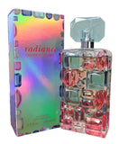 Radiance by Britney Spears 3.3 oz / 100ml spy Edp Perfume for Women Femme SEALED EDP