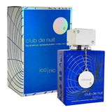 Club de Nuit Iconic by Armaf cologne for men EDP 3.6 oz New in Box EDP