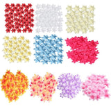 500 Pieces Artificial Flowers silk flower rose Petals Wholesale Hydrangea Petals Hydrangea