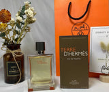 HERMéS Terre d'Herm�s Eau de Toilette Spray 100 mL 3.3 oz EDT