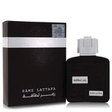 Ramz Lattafa by Lattafa Eau De Parfum Spray 3.4 oz (Men) EDP