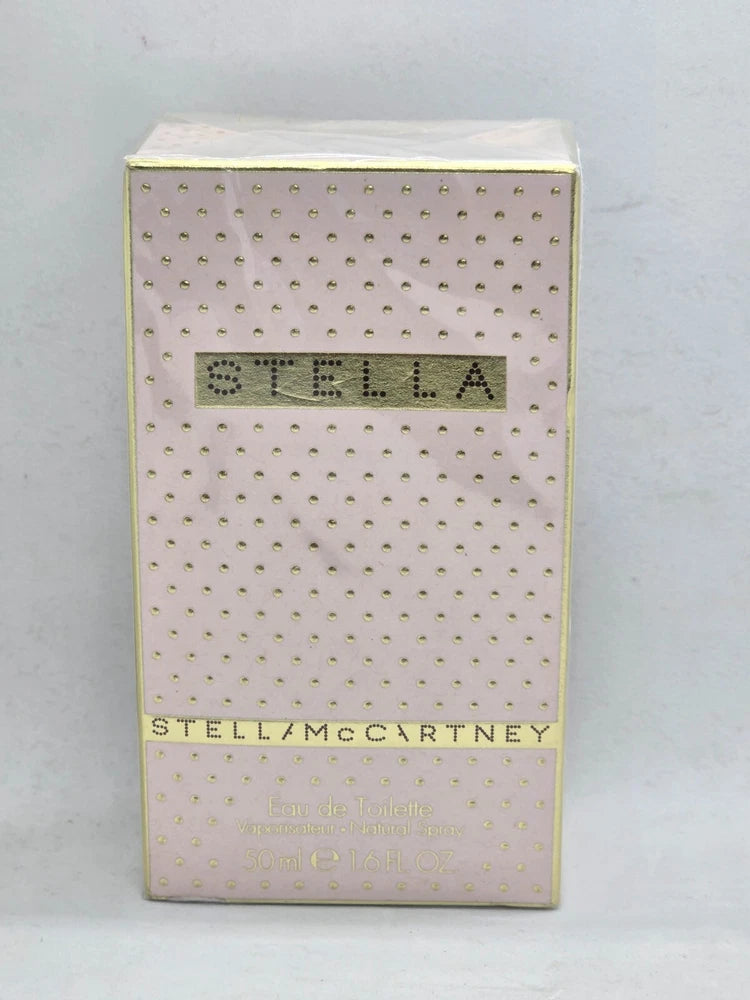 Stella by Stella McCartney EDT SPRAY 1.7 oz 50 ML For Women DISCONTINUED Perfume EDT