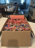 NEW SEALED SENEGENCE LIPSENSE LIP SHADES, GLOSSES, AND SHADOWSENSE SHADOWSENSE Roses