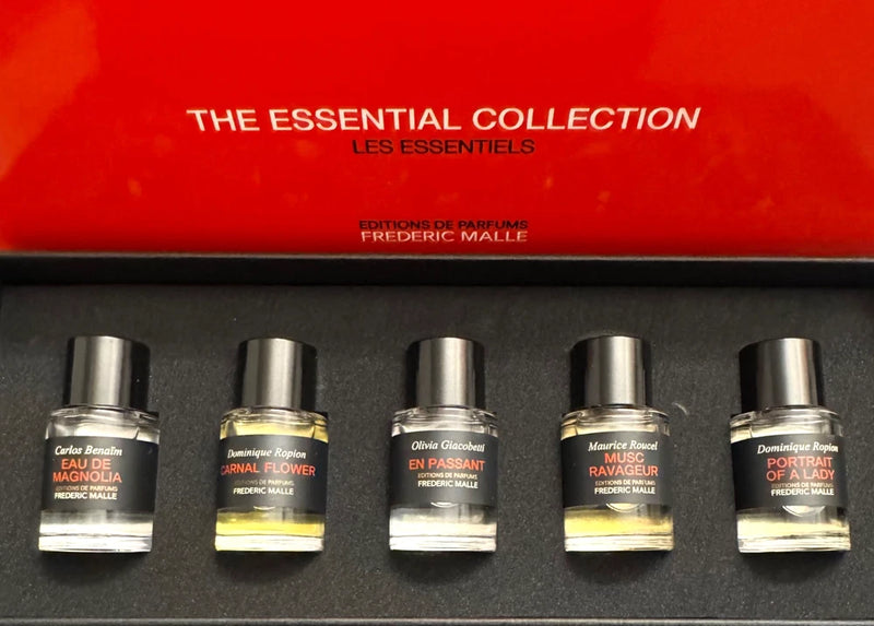 Frederic Malle Editions:Choose Your Scent/Size: EDP