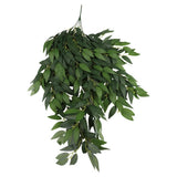Green Artificial Vine for Home Decoration Weddings and Seasonal Events Green Plant