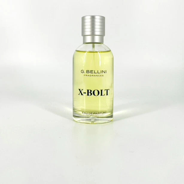 G. Bellini X-BOLT Eau de Parfum EDP Men 75ml Fragrance Gift Fragrance New EDP