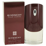 Givenchy (Purple Box) Men's By Givenchy 3.3oz/100ml EDT Spray New in Box EDT