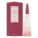 Rose Rose by Issey Miyake for Women 3.0 oz EDP Intense Spray Brand New EDP
