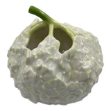Royal Copenhagen Hydrangea Flower Vase Hydrangea