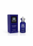 Emper Milestone Summer Night Eau De Parfum 100ml | Premium Rich Niche Luxury EDP