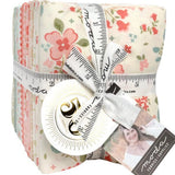Sunbonnet 36 Fat Quarter Bundle + 1 Fabric Panel by My Sew Quilty Life for Moda Flowering Plants