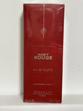 Habit Rouge EDT  For Men 3.3 Rare EDT
