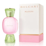 BVLGARI ALLEGRA Dolce Estasi 3.4 oz (100ml) EDP Spray FACTORY SEALED EDP