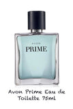 Avon Prime Eau de Toilette 75ml EDT