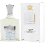 Virgin Island Water by Creed for Men Spray 3.3 oz Free Shipping! Bouquet