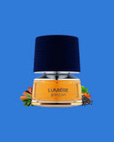 Lumiere Garcon Eau De Parfum By French Avenue Fragrance World 100ml 3.4 FL OZ EDP