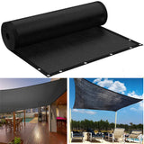 60% Sun Shade Net Plant Mesh Shade Cloth Sunblock UV Resistant Net for Garden Garden Plants