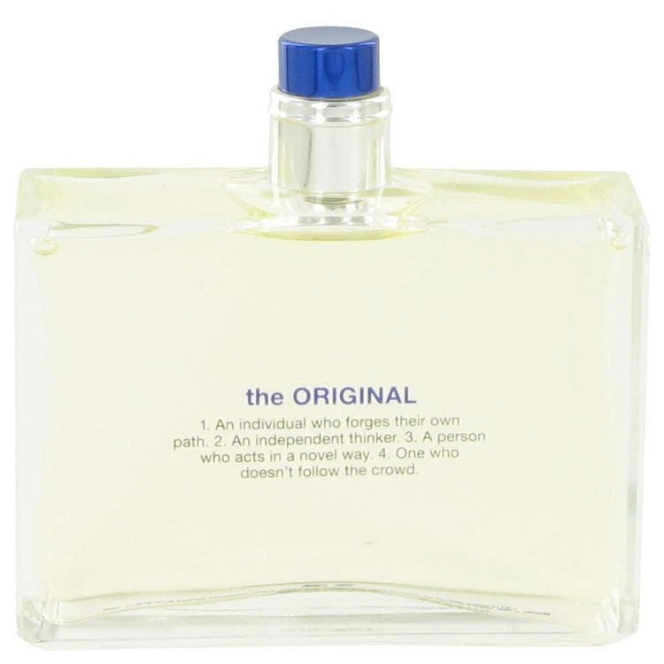 THE ORIGINAL BY GAP EAU DE TOILETTE SPRAY 3.4 oz/100ml TT Unisex EDT