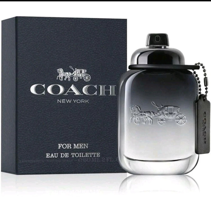 A New York Eau De Toilette Spray For Men EDT  Perfumes 3.3Fl oz/100ml/ 6.7fl oz EDT