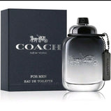 A New York Eau De Toilette Spray For Men EDT  Perfumes 3.3Fl oz/100ml/ 6.7fl oz EDT