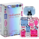 New Britney Spears RADIANCE Eau de Parfum 30ml / 1 fl.oz EDP Women's Fragrance Bouquet