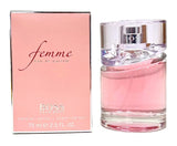 Femme by Hugo Boss for Women 2.5 oz Eau de Parfum NEW 100% AUTHENTIC EDP